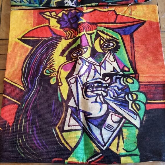 Pillow Covers  - Picture 4 of 9